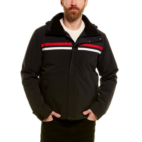 Perfect Moment Boreal Jacket - Picture 3 of 5